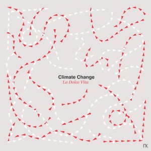 La Dolce Vita (feat. Petros Klampanis, Antonis Sousamoglou, Athanasios Sourgounis, Vassilis Saitis & David Bogorad)