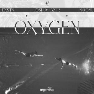 Oxygen