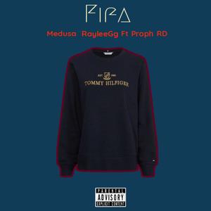 FIFA (feat. Proph RD) [Explicit]