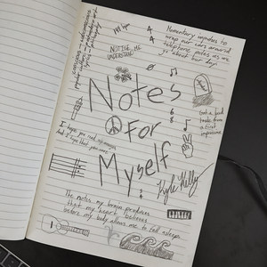 Notes for Myself (Explicit)