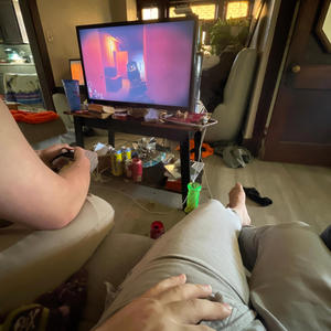 OPPHUNTING (feat. rj! & Walkemdown5) (Explicit)