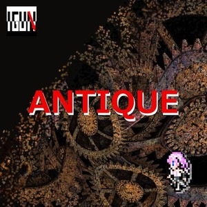 ANTIQUE (feat.AI IA)