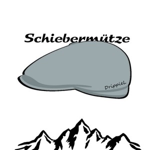 Schiebermütze