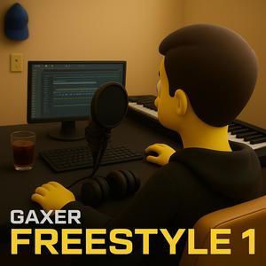 Freestyle 1 (Explicit)