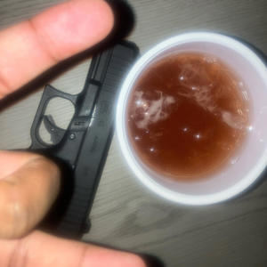 Reminiscing (Explicit)