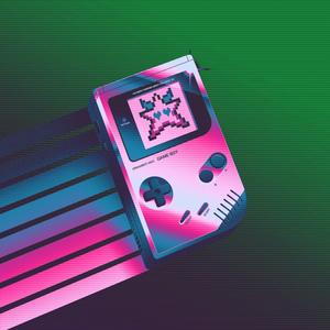 gameboy(feat. Classy Williams) (classy williams rmx)