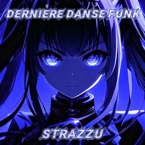 DERNIERE DANSE FUNK (SLOWED + REVERB)