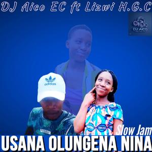 Usana olungena nina (feat. Lizwi H.G.C)