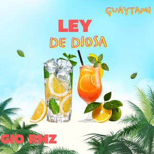 Ley de diosa (feat. Guaytami)