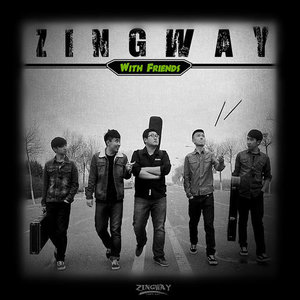 ZingWay乐队 - 猜