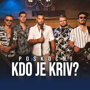 Kdo je kriv?