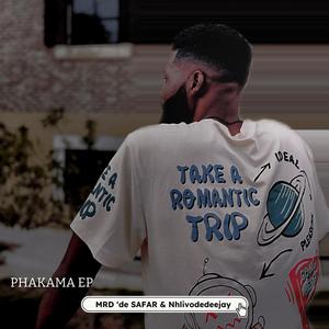 Phakama EP