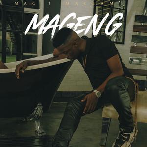 Mageng (Explicit)