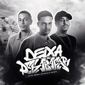 Deixa Eu Desabafar