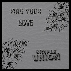 Find Your Love