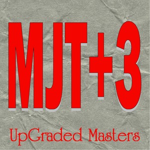 UpGraded Masters (Remastered 2018)