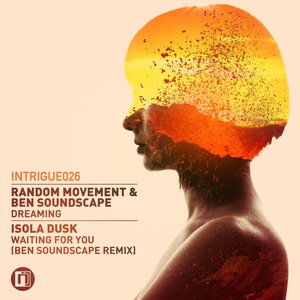 Waiting for You (Ben Soundscape Remix)