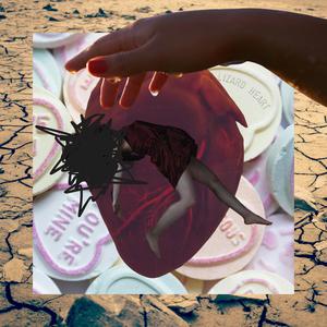 Lizard Heart (Explicit)