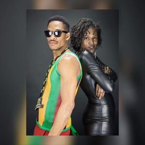 Philly Party Vibes (feat. Sweeny Blaque) (Explicit)