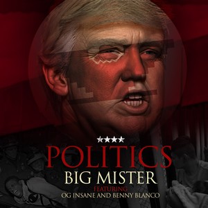 Politics (Explicit)
