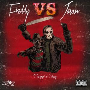 Freddy Vs Jason (feat. Pavo Papi) (Explicit)
