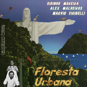 Floresta Urbana