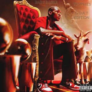 Shed Some Light (feat. Danny $pace) (GOAT Edition)