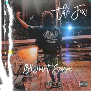 The Fix Before Hunt Season (Explicit)