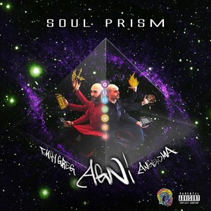 Soul Prism (Explicit)