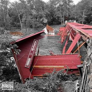COLLAPSE (feat. Jtwo Pharaoh, XAwfulx, LaVey & NEVRMOR3) (Explicit)