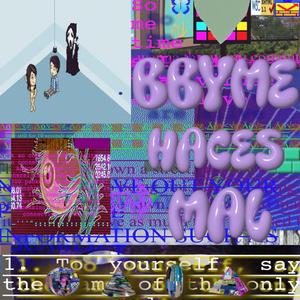 Bbymehacesmal (feat. Nahsan & Ken Keneth) (Explicit)