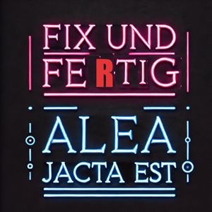 Alea Jacta Est (OTR Caveclub HF)