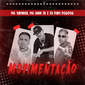 Movimentação (Explicit)