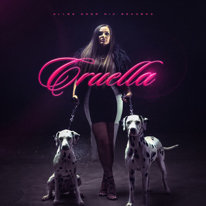 Cruella (Explicit)