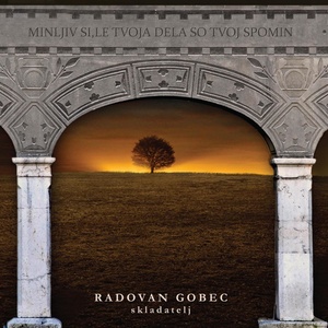 Minljiv si, le tvoja dela so tvoj spomin - Iz mojega zivljenja (govor)