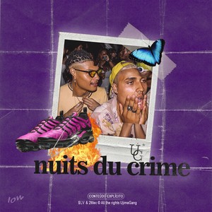 Nuits du Crime