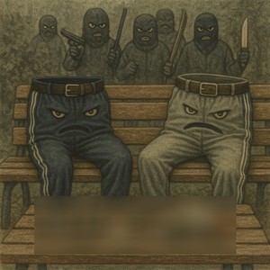 Jogginghosengürtelkombi (JGK) (Explicit)