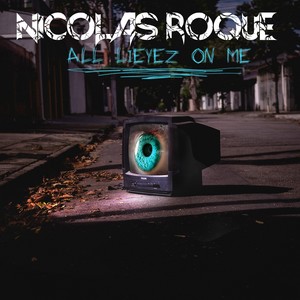 All Leyez on Me (Explicit)