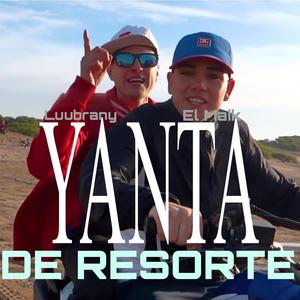 Yanta de Resorte (feat. El Maik)