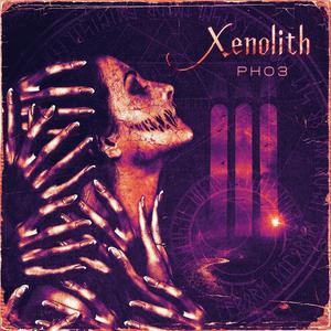 XENOLITH (KN008)