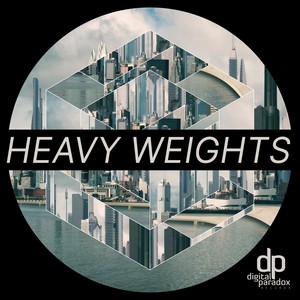 Heavy Weights (Tech Mix)