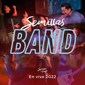 Semillas Band (En Vivo 2022)