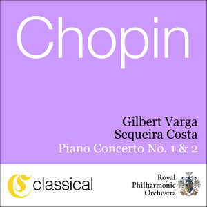 fryderyk franciszek chopin, piano concerto no. 1 in e minor, op.
