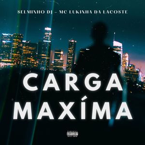 Carga Maxíma (Explicit)