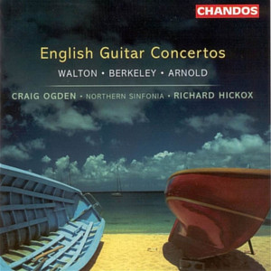 Five Bagatelles for Guitar and Chamber Orchestra - IV. Lento