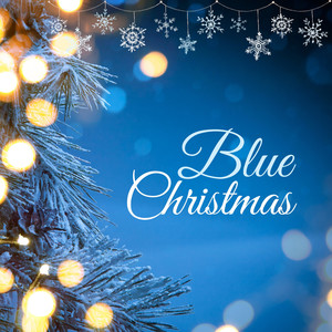 Blue Christmas