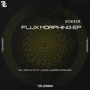 Flux Morphing EP