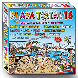 Playa Total 16