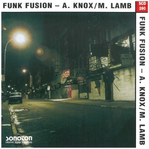 Funk Fusion