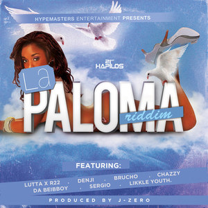 La Paloma Riddim